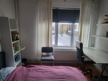 Room for rent 581 euro Scharnerweg, Maastricht