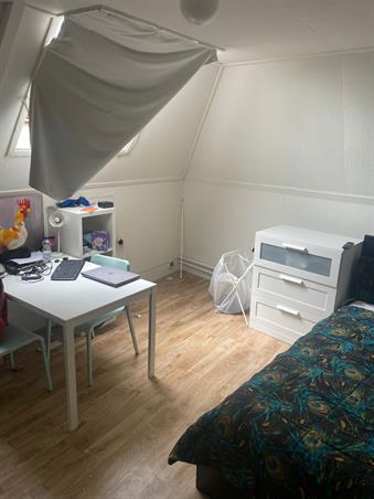 Zimmer bei Usselerweg In Enschede