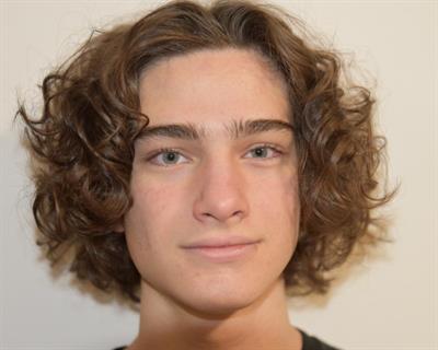 Gergely
