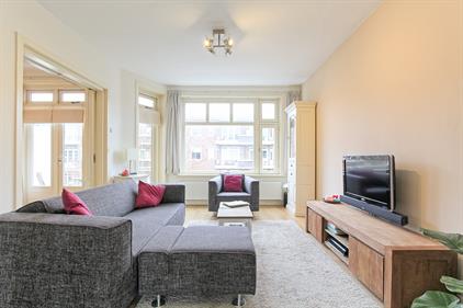 Appartement te huur 2495 euro Baetostraat, Amsterdam