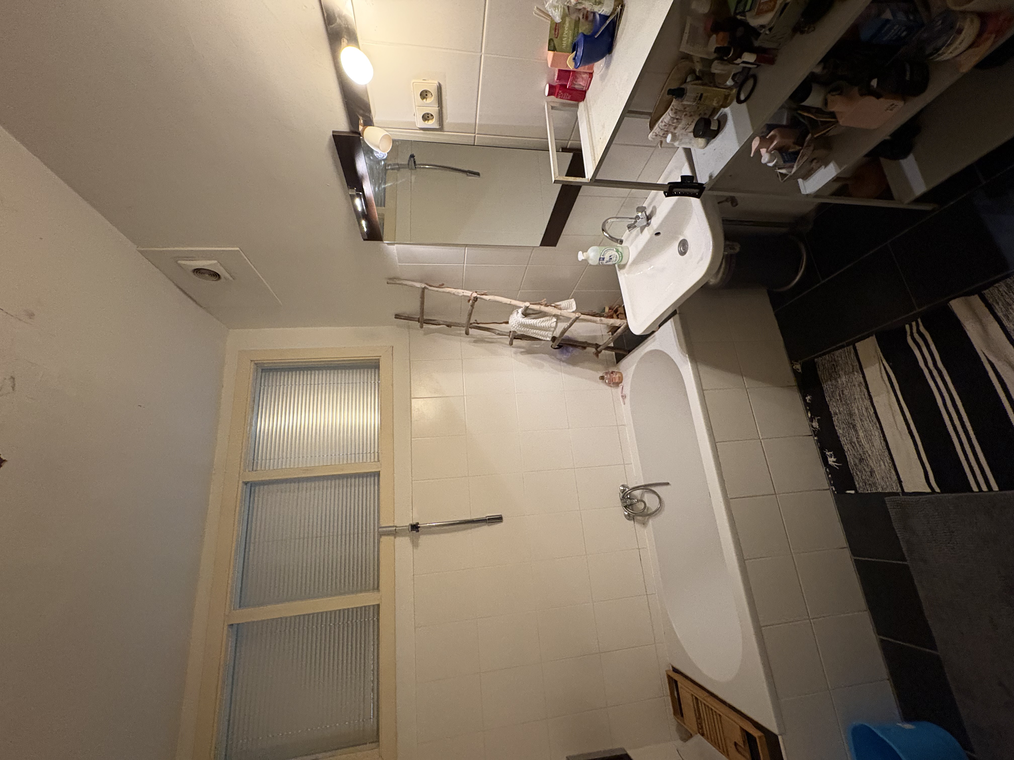Kamer aan Pletterijstraat, Den Haag 5