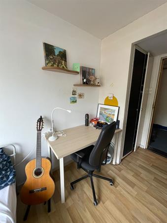 Zimmer bei Ricardishof In Delft