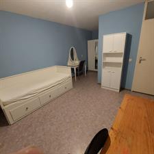 Room for rent 480 euro Lange Lombardstraat, Den Haag