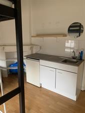 Room for rent 390 euro Wijbrand de Geeststraat, Leeuwarden