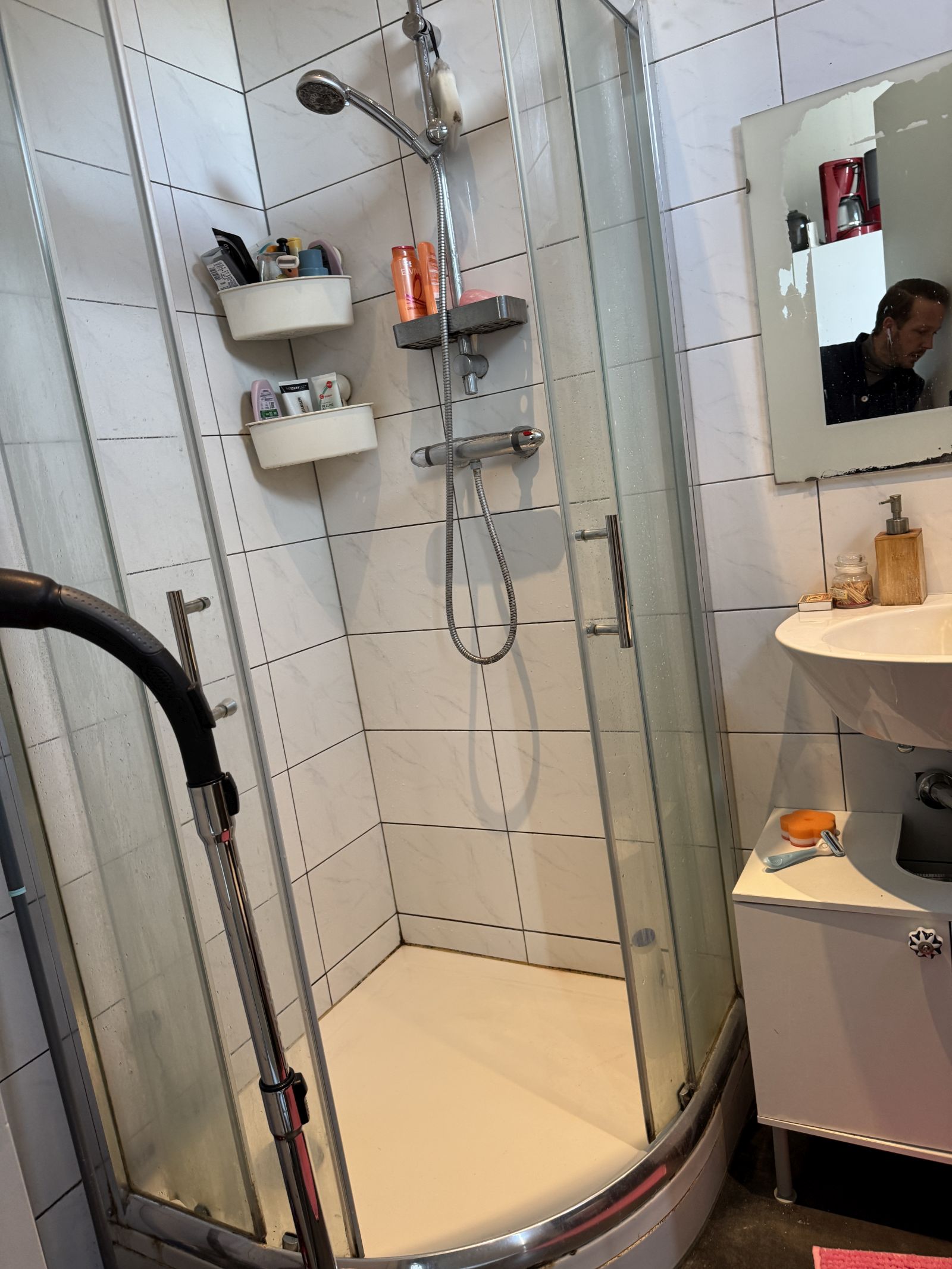 Kamer te huur in Nijmegen – Jacob Canisstraat – foto 4