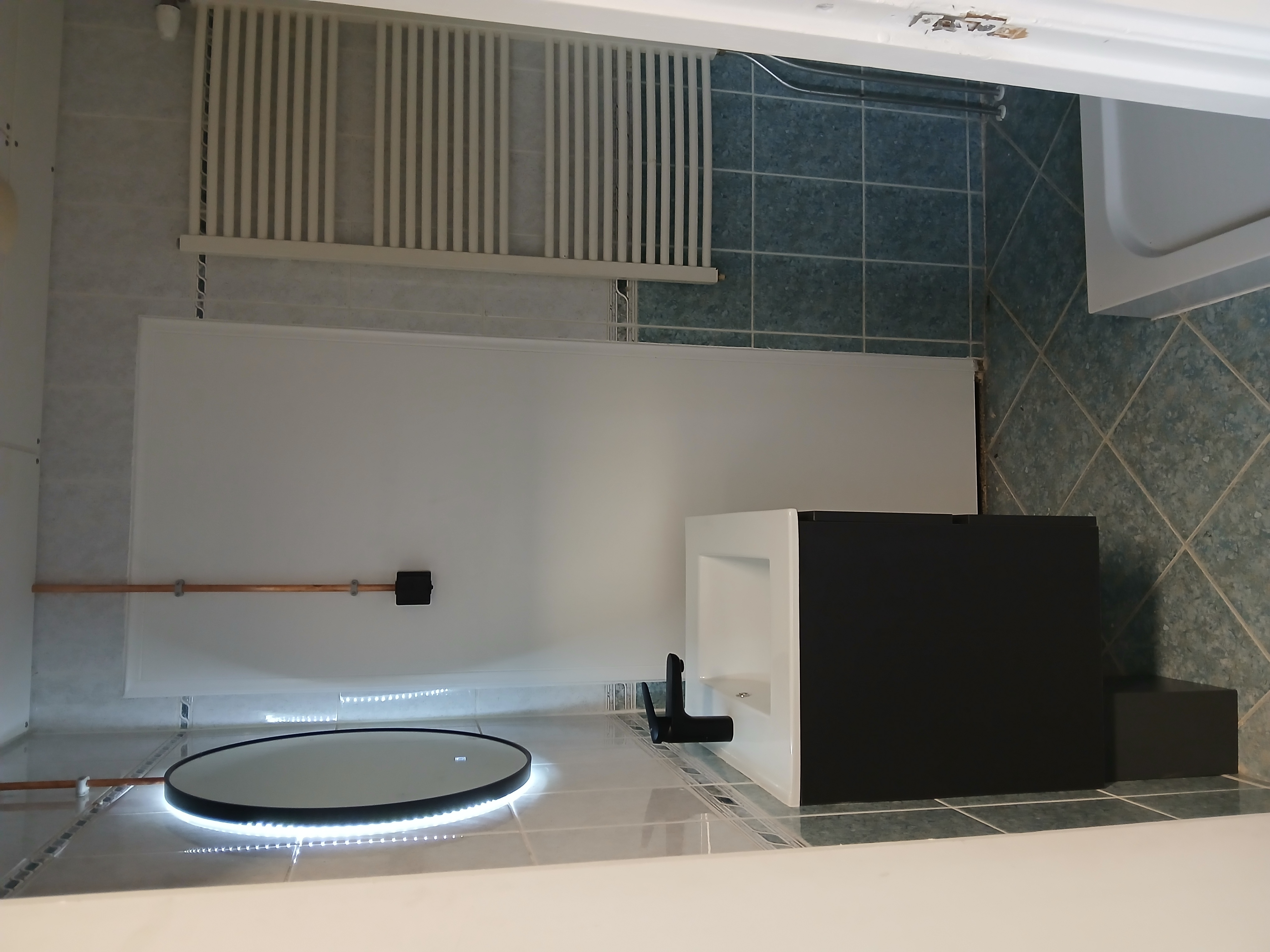 Kamer aan Meidoornsingel, Rotterdam 6