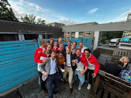 Kamer te huur 451 euro Oude Bennekomseweg, Wageningen