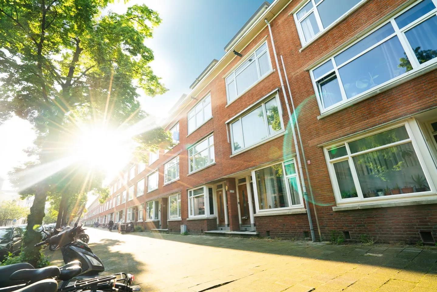 Appartement te huur in Rotterdam – Zweedsestraat – foto 2