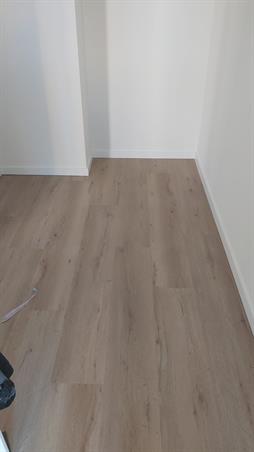 Zimmer bei Katrijpstraat In Amsterdam
