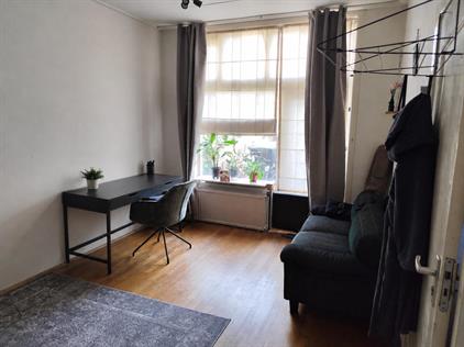 Kamer te huur 517 euro Goudsbloemstraat, Leeuwarden