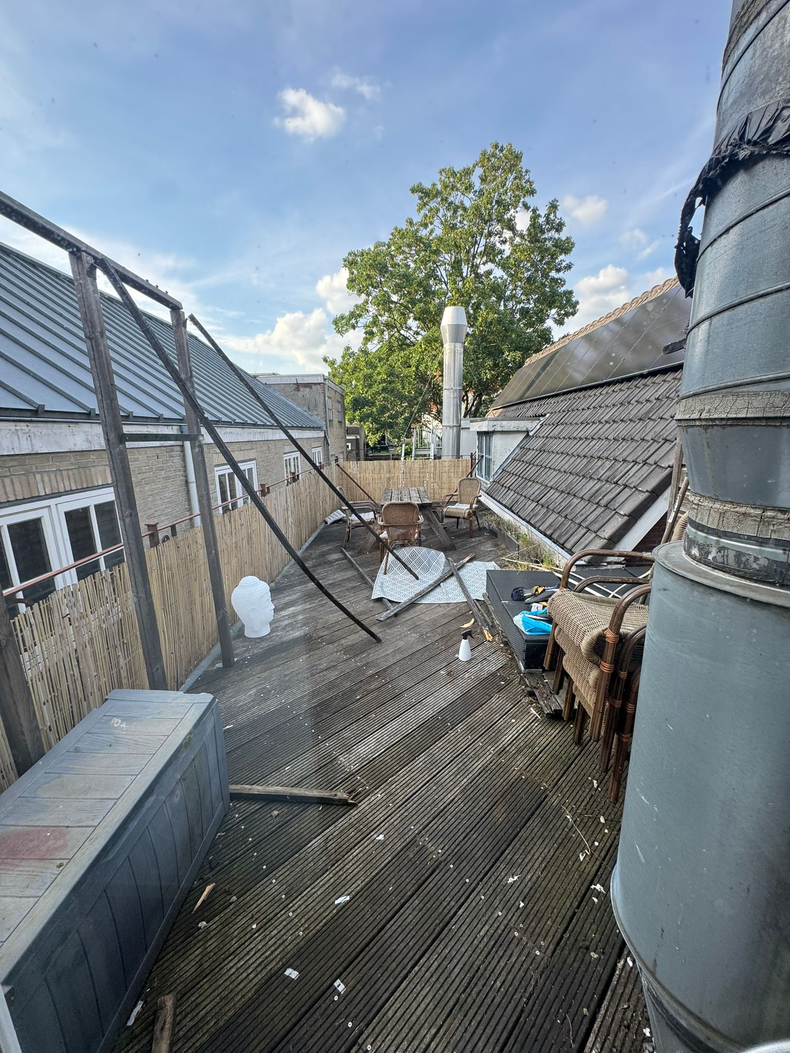 Kamer te huur in Den Bosch – Achter den Engelschen Pispot – foto 4