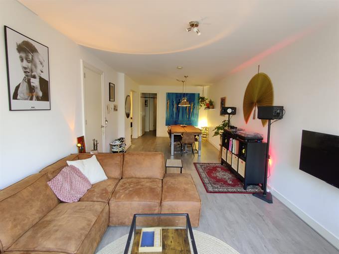 Wohnung bei Stadhouderskade In Amsterdam