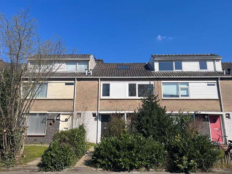 Jupiterstraat