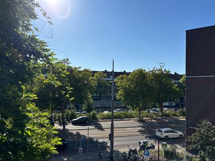 Appartement te huur 1800 euro Fagelstraat, Amsterdam