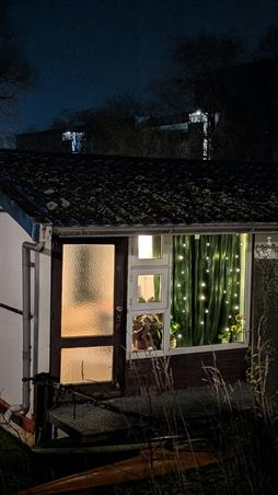 Studio bei Winschoterdiep In Groningen