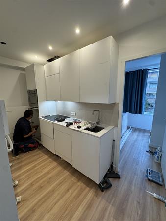 Zimmer bei Krabbendijkestraat In Rotterdam