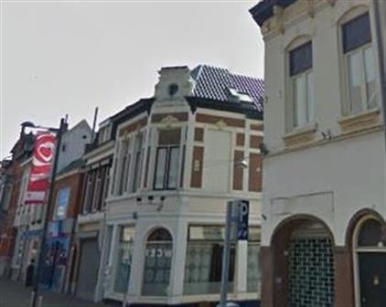 Studio te huur 700 euro Molenstraat, Roosendaal