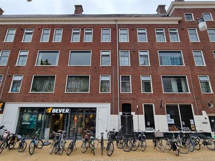 Kamer te huur 542 euro Sint Jansstraat, Groningen