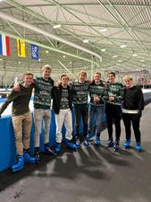 Room for rent 260 euro Olieslagweg, Enschede