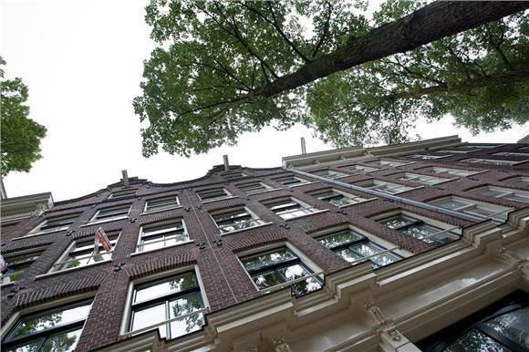 Wohnung bei Czaar Peterstraat In Amsterdam