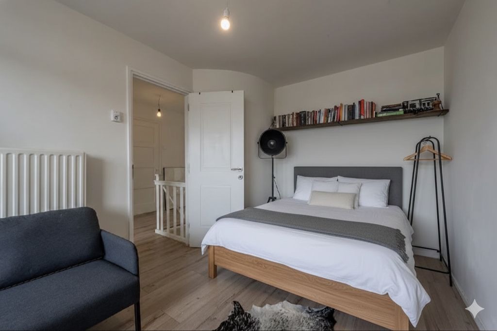 Kamer te huur in Groningen – Sontweg – foto 4