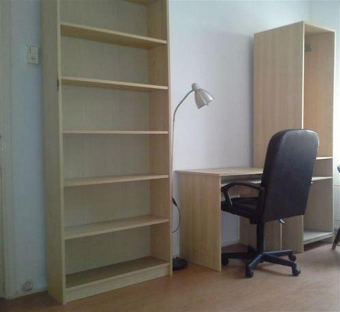 Zimmer bei Oppert In Rotterdam