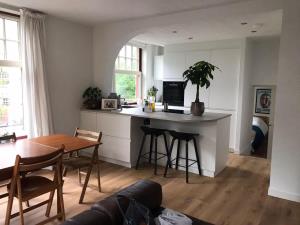 Appartement te huur 1500 euro Zaanstraat, Amsterdam