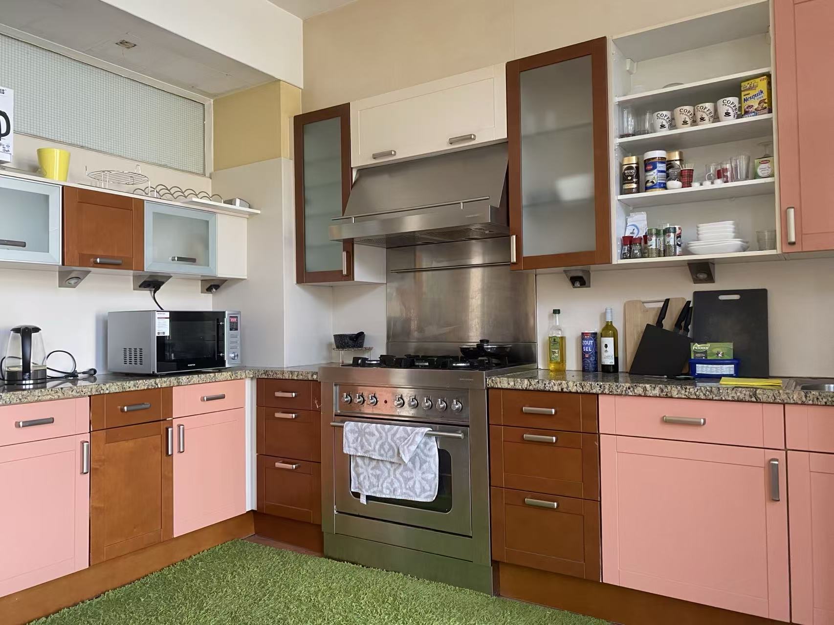 Kamer te huur in Den Haag – Zusterstraat – foto 3