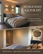 Room for rent 1200 euro Renoirstraat, Almere