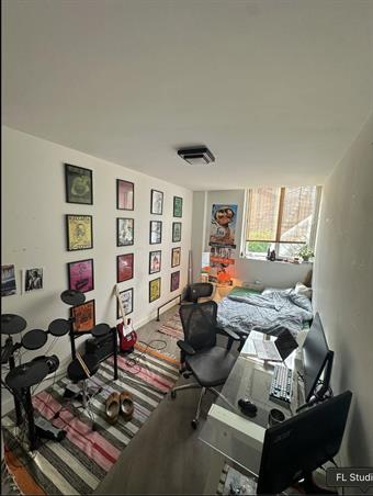 Wohnung bei Stadhouderskade In Amsterdam