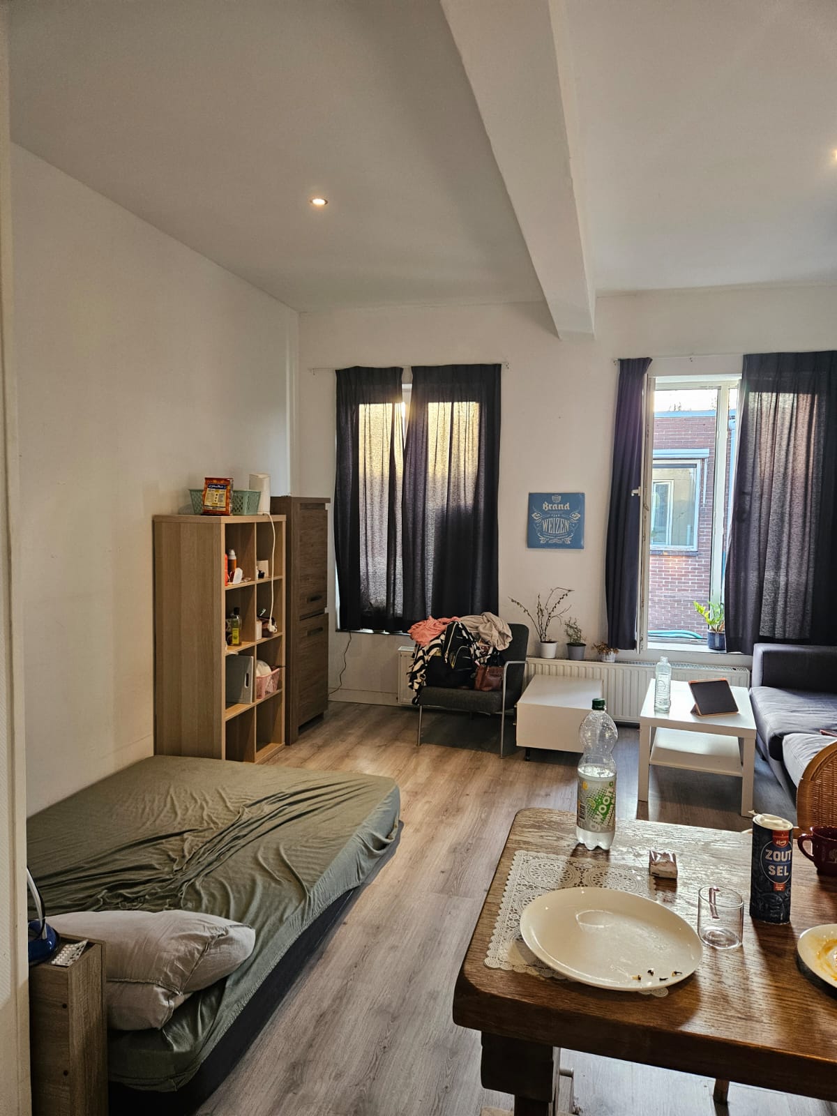 Kamer te huur in Hilversum – Korte Noorderweg – foto 2