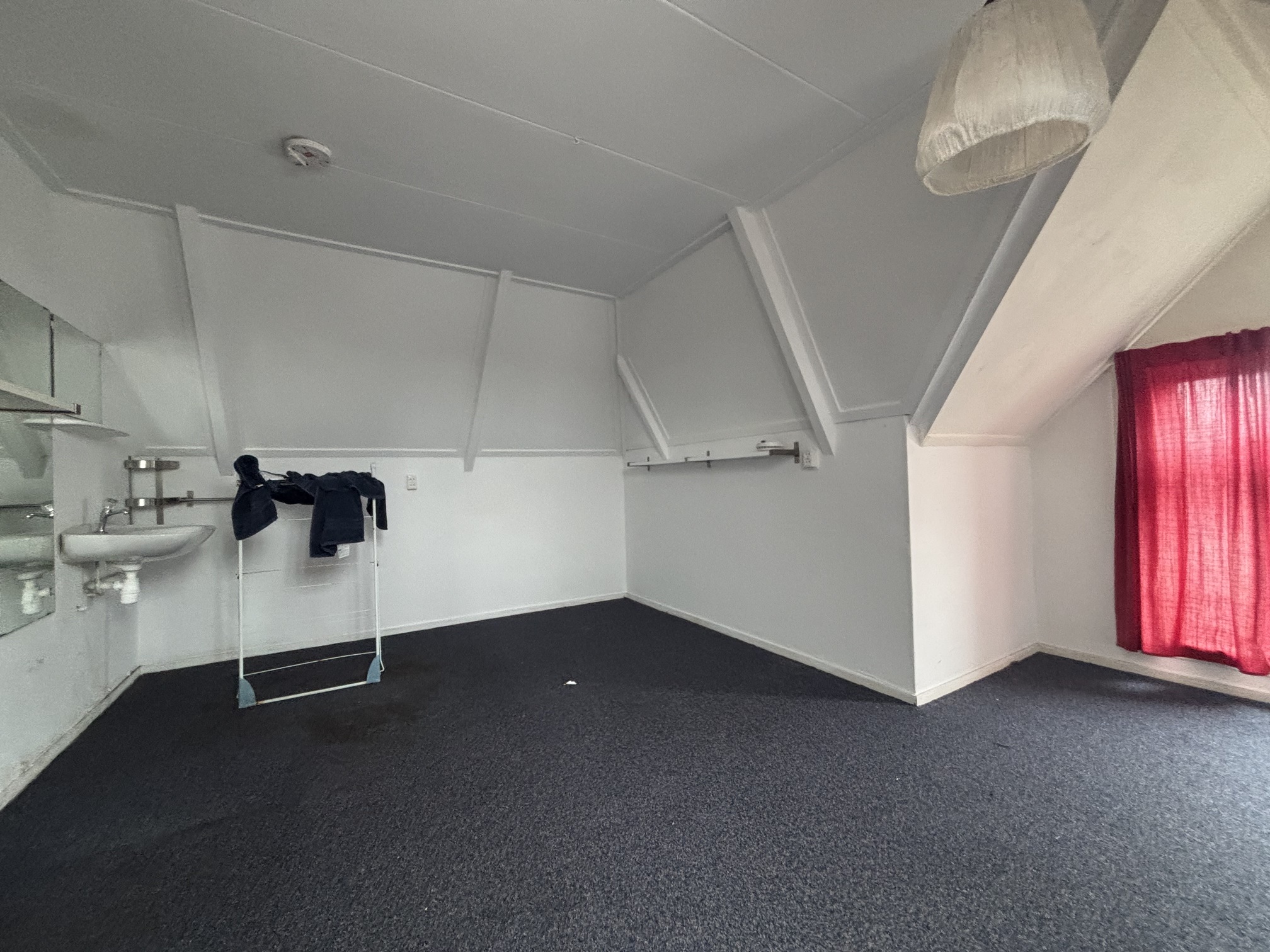 Kamer aan Kraneweg, Groningen 7