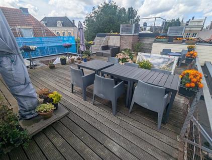 Korte Koningsstraat
