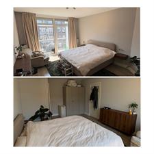 Zimmer zu vermieten 1000 Euro Niersstraat, Amsterdam