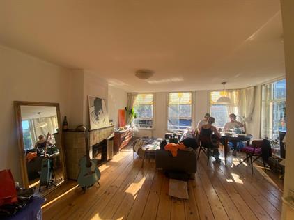 Room for rent 930 euro Westermarkt, Amsterdam