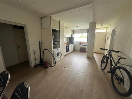 Room for rent 865 euro Loenermark, Amsterdam