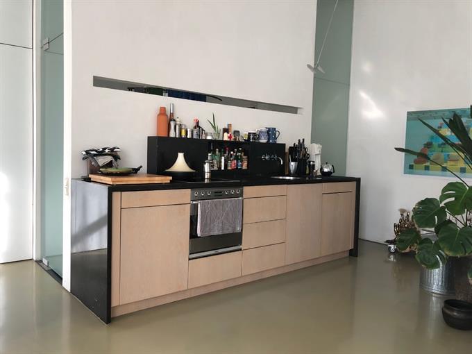 Wohnung bei Gillis van Ledenberchstraat In Amsterdam