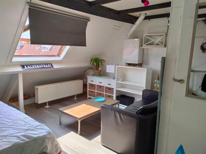 Room for rent 800 euro Wethouder Seegersplein, Amsterdam