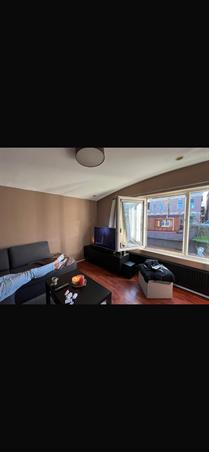 Wohnung bei Winschoterdiep In Groningen