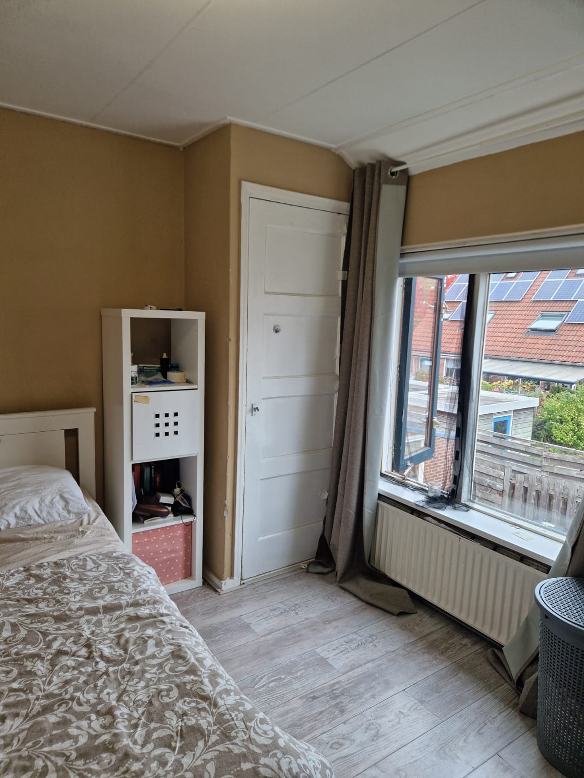 Kamer te huur in Abcoude – Waardassackerstraat – foto 1