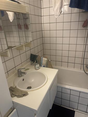 Studio bei Tongerseweg In Maastricht