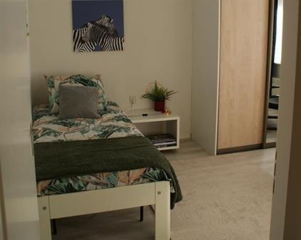 Kamer te huur 650 euro Geerdinkhof, Amsterdam