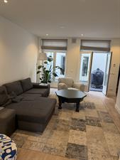 Room for rent 1600 euro Plantage Doklaan, Amsterdam