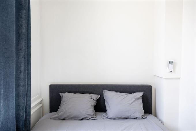 Wohnung bei Noordeinde In Delft