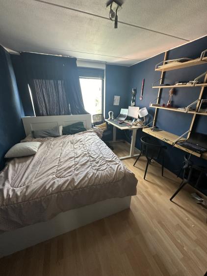 Apartment for rent 2100 euro Linschotensingel, Utrecht