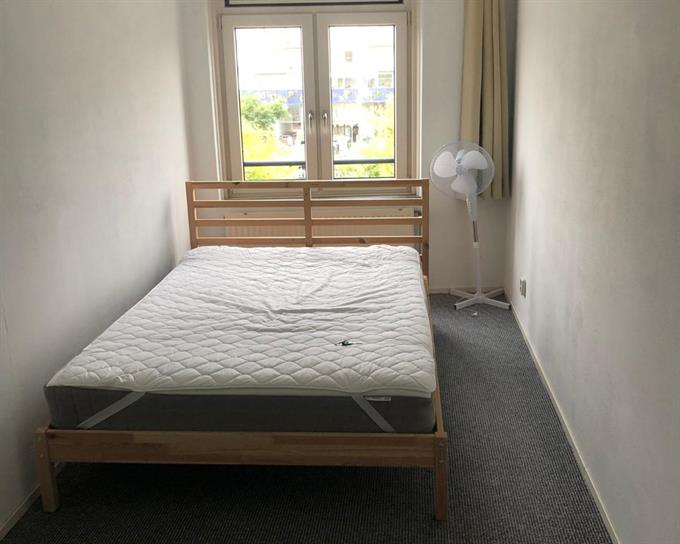 Zimmer bei Lambertus Zijlplein In Amsterdam