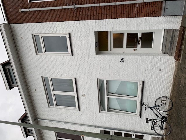 Mathijs Heugenstraat