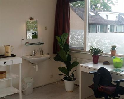 Kamer te huur 475 euro de Hoef, Wageningen