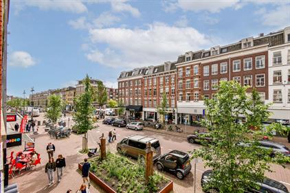 Room for rent 800 euro Eerste Van Swindenstraat, Amsterdam
