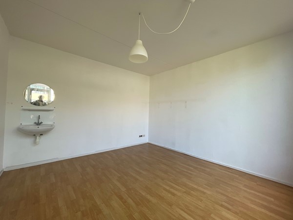 Kamer aan Briljantstraat, Groningen 8